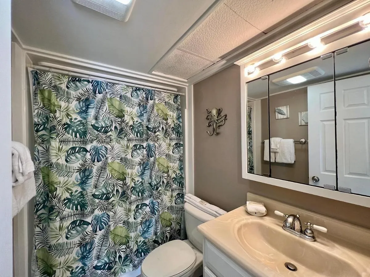 Sandpiper Cove 2153 Destin