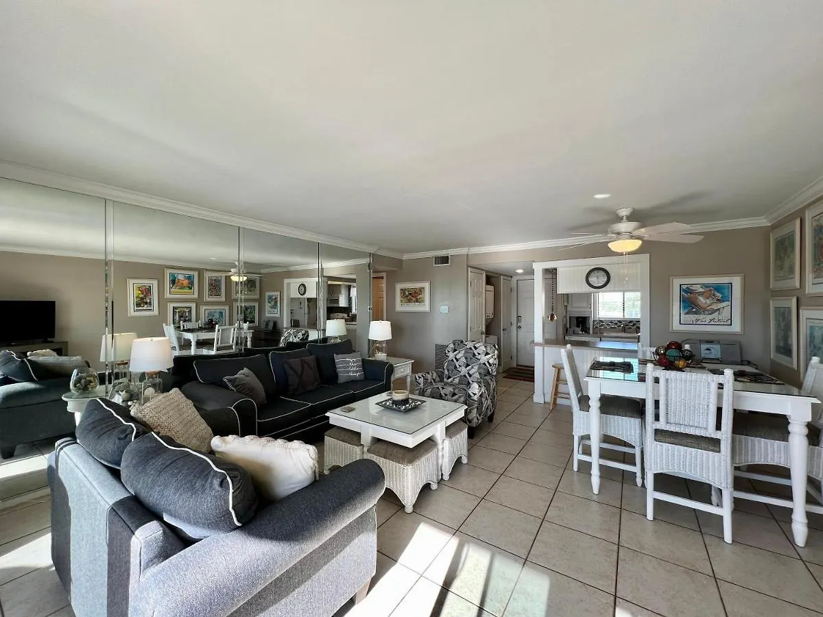 Sandpiper Cove 2153 Destin Prázdninový dům