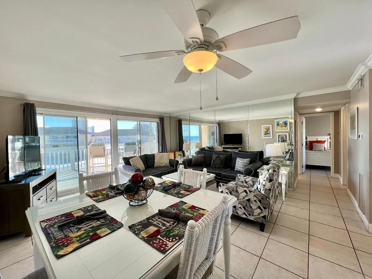 Sandpiper Cove 2153 Destin