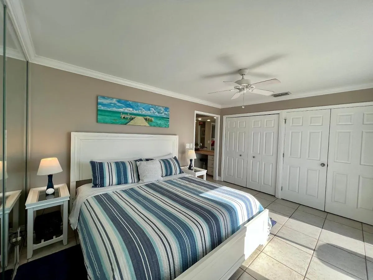 Sandpiper Cove 2153 Destin USA