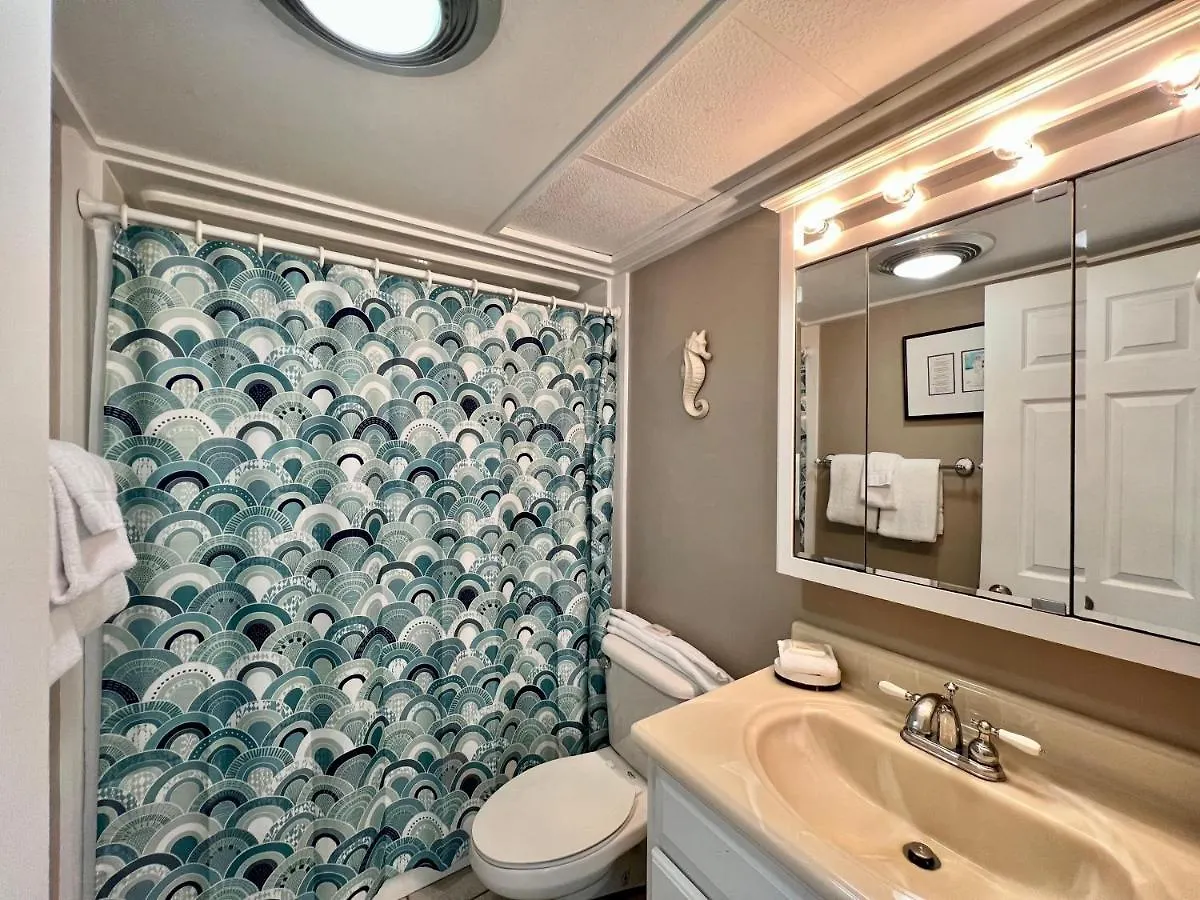 Prázdninový dům Sandpiper Cove 2153 Destin USA