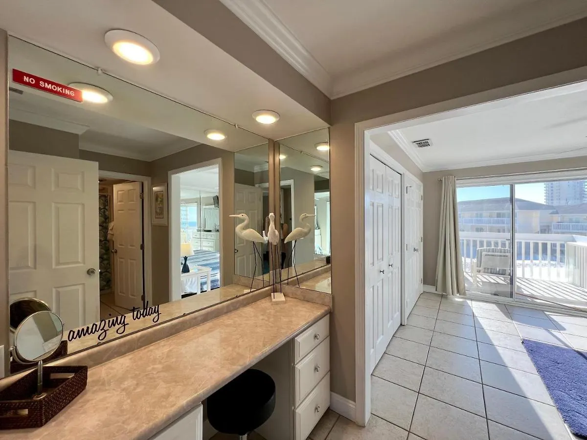 Sandpiper Cove 2153 Destin Prázdninový dům