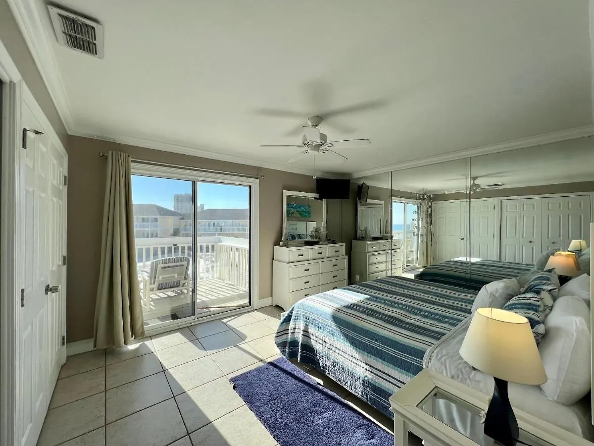 Sandpiper Cove 2153 Destin Prázdninový dům