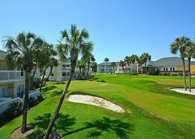 Sandpiper Cove 2153 Destin Prázdninový dům