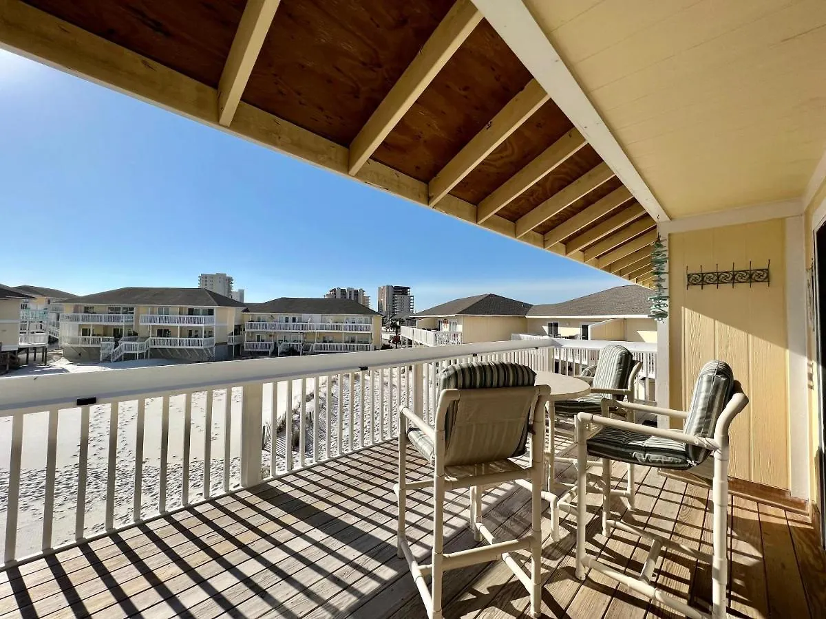 Prázdninový dům Sandpiper Cove 2153 Destin USA