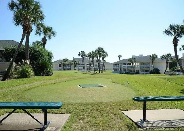 Sandpiper Cove 2153 Destin USA