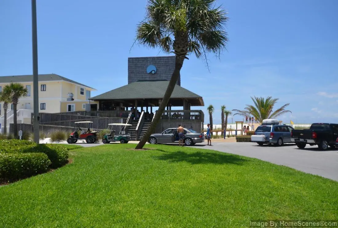 Sandpiper Cove 2153 Destin
