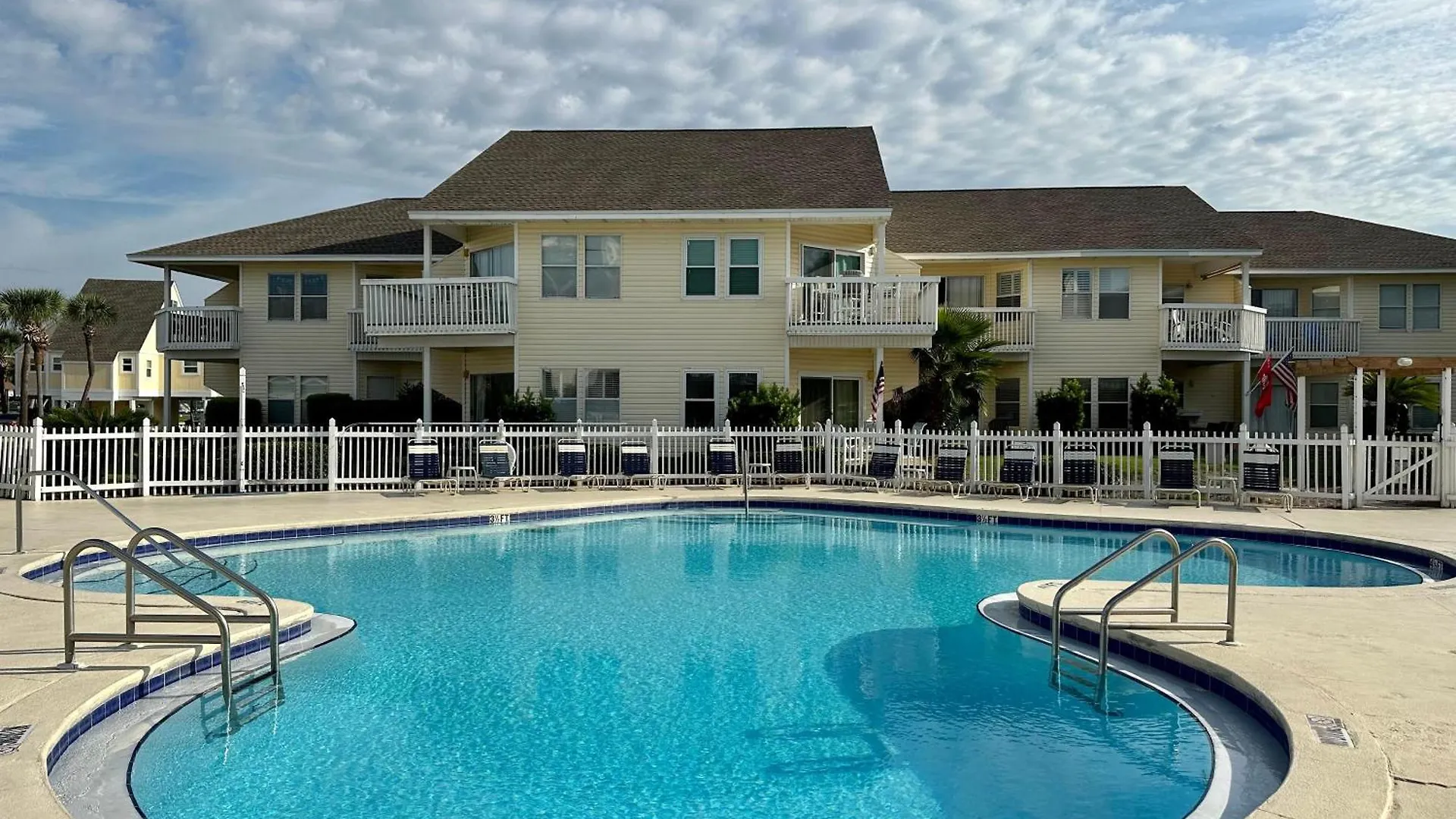 Prázdninový dům Sandpiper Cove 2153 Destin