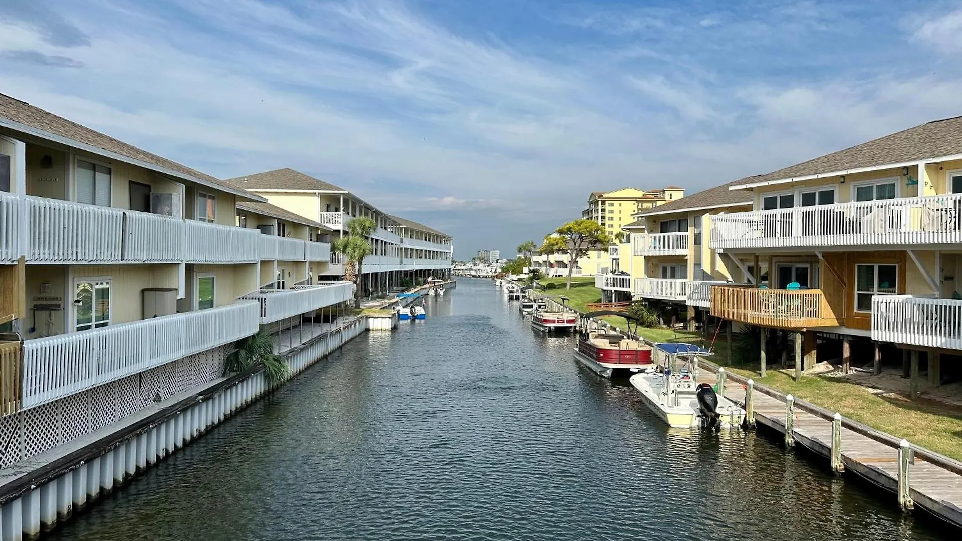 Sandpiper Cove 2153 Destin Prázdninový dům