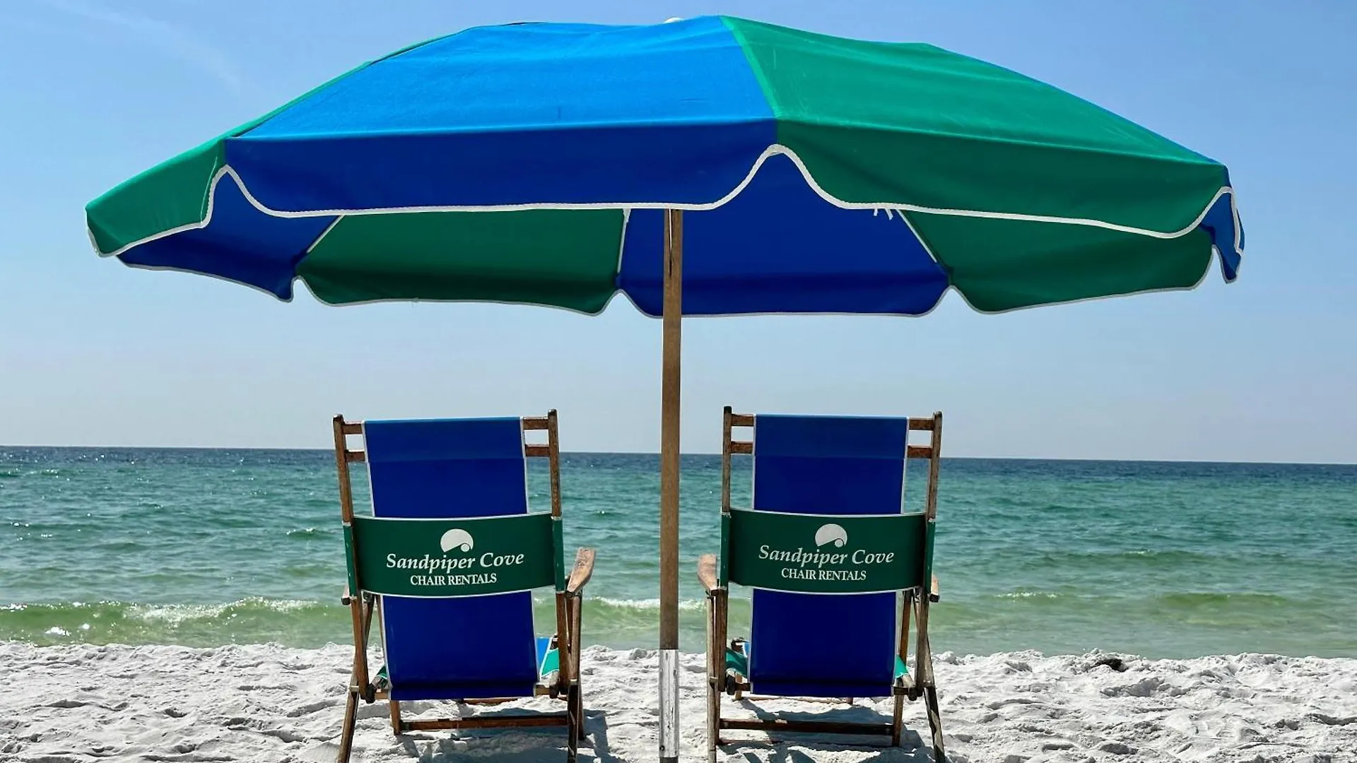 Prázdninový dům Sandpiper Cove 2153 Destin USA